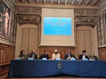 Benessere del cervello, Censis: "Informato solo 10% italiani"