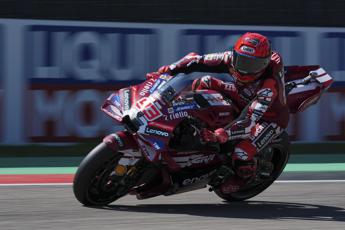 MotoGp, oggi si corre il Gp del Giappone - Diretta MotoGp, oggi si corre il Gp del Giappone - Diretta