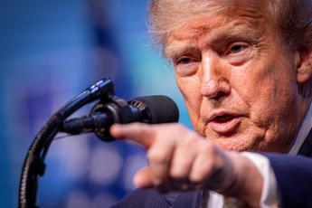 Iran, Usa lanciano nuova ondata di attacchi Iran, Usa lanciano nuova ondata di attacchi