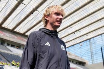 Mercato chiuso, l'Inter blinda Pio Esposito, la Roma si tiene Kone e la Juve punta su Sarr e Woltemade