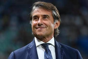 Spalletti a rischio esonero? Carnevali: "Cambiare tecnico non è nel mio spirito"