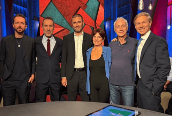 Alessandro Di Battista, il post dopo il ritorno in tv: "Per me è una piccola grande conquista di questi tempi"