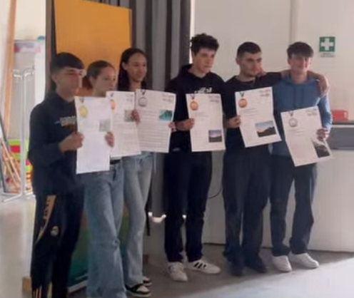 A Verbania la premiazione del concorso “Leggere le Montagne”: protagonisti gli studenti e il cambiamento climatico