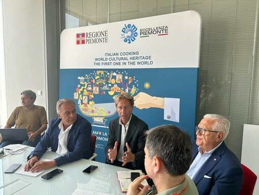 Agricoltura piemontese, dal Tavolo Verde 20 milioni contro il caro fertilizzanti: intesa su siccità e riforma irrigua Agricoltura piemontese, dal Tavolo Verde 20 milioni contro il caro fertilizzanti: intesa su siccità e riforma irrigua
