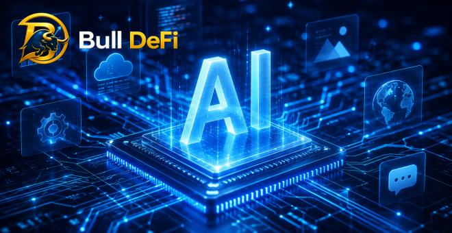 L'intelligenza artificiale cambia gli equilibri della finanza globale L'intelligenza artificiale cambia gli equilibri della finanza globale