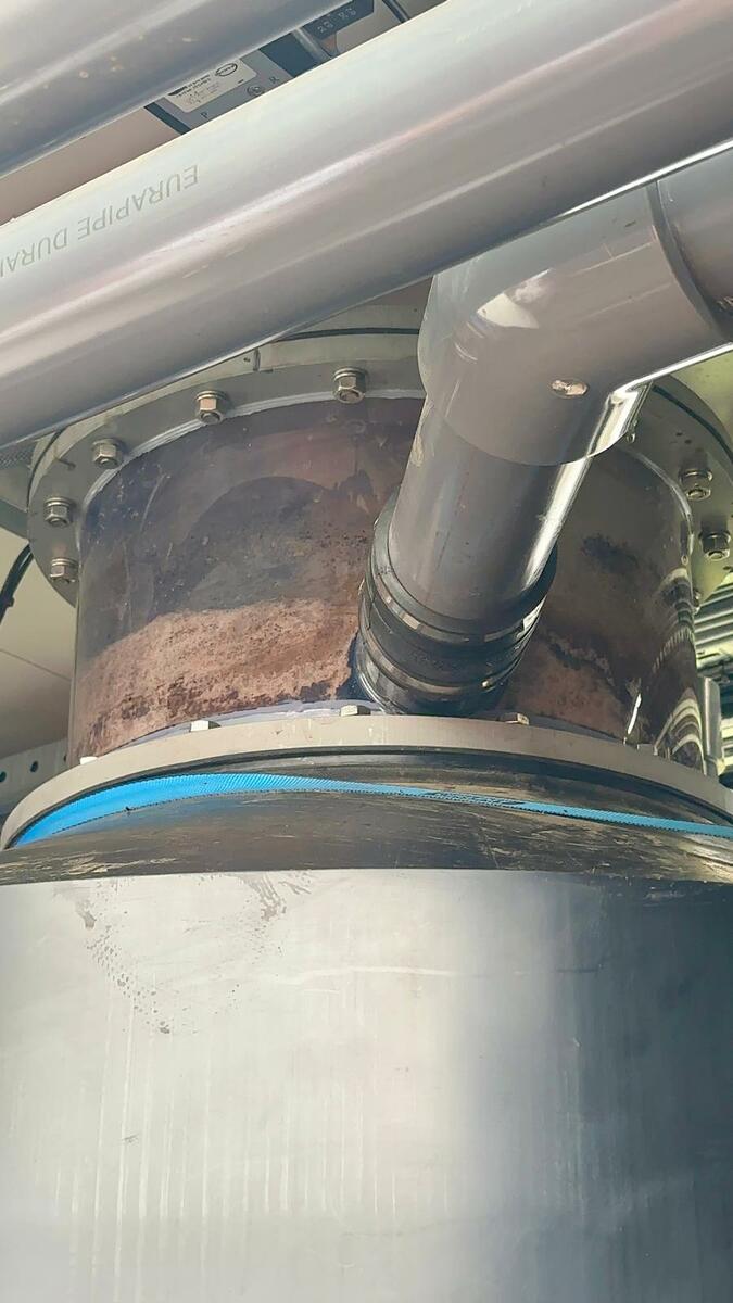 Pfas, controlli e prevenzione: la strategia di Acqua Novara.VCO parte dal territorio