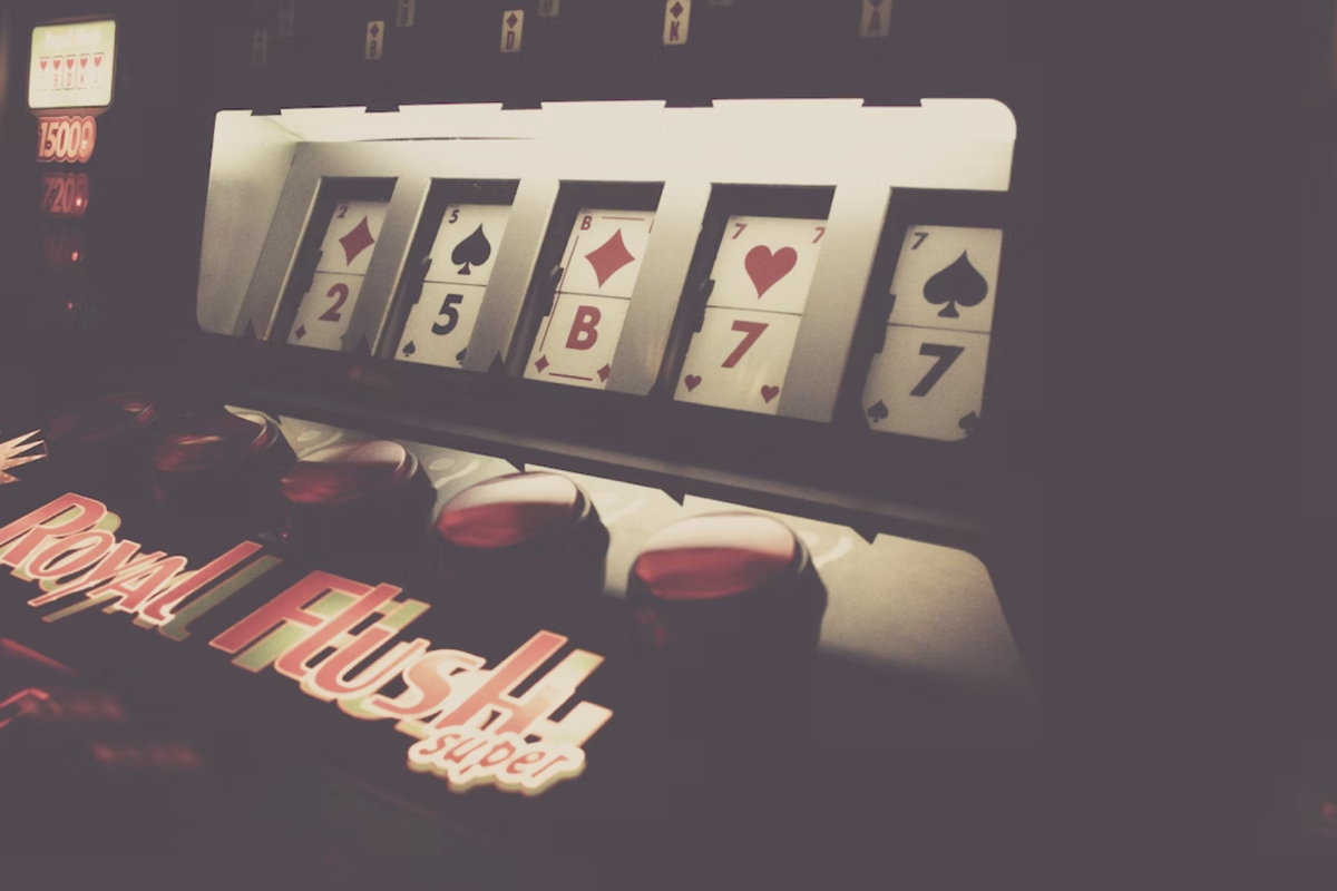 Essere una star nel tuo settore è questione di non aams casino non aams casino: Mantienilo semplice e stupido