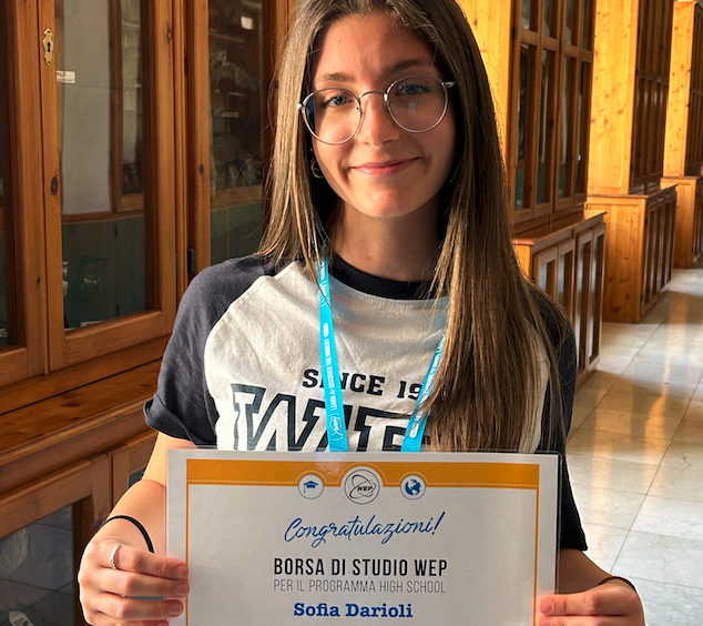 Assegnate le borse di studio per il programma scolastico all'estero tra ...