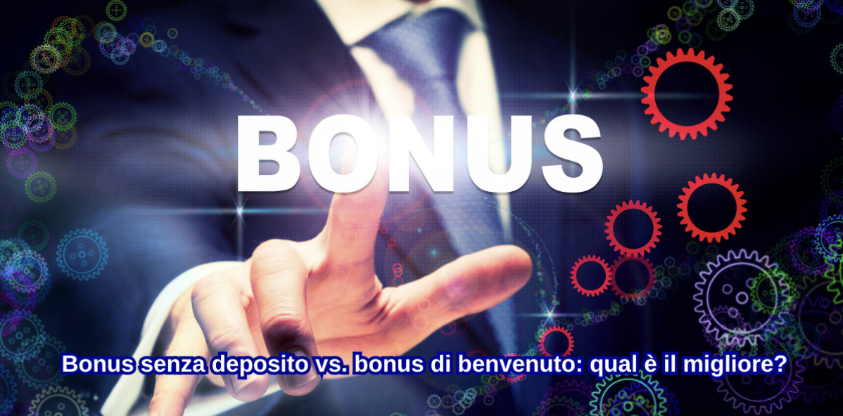 Il modo più rapido e semplice per incentivi di benvenuto