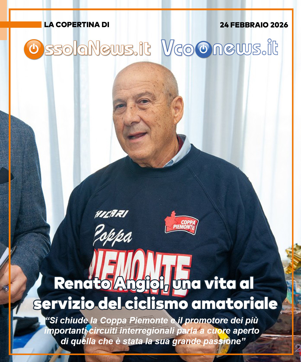 Copertina OssolaNews