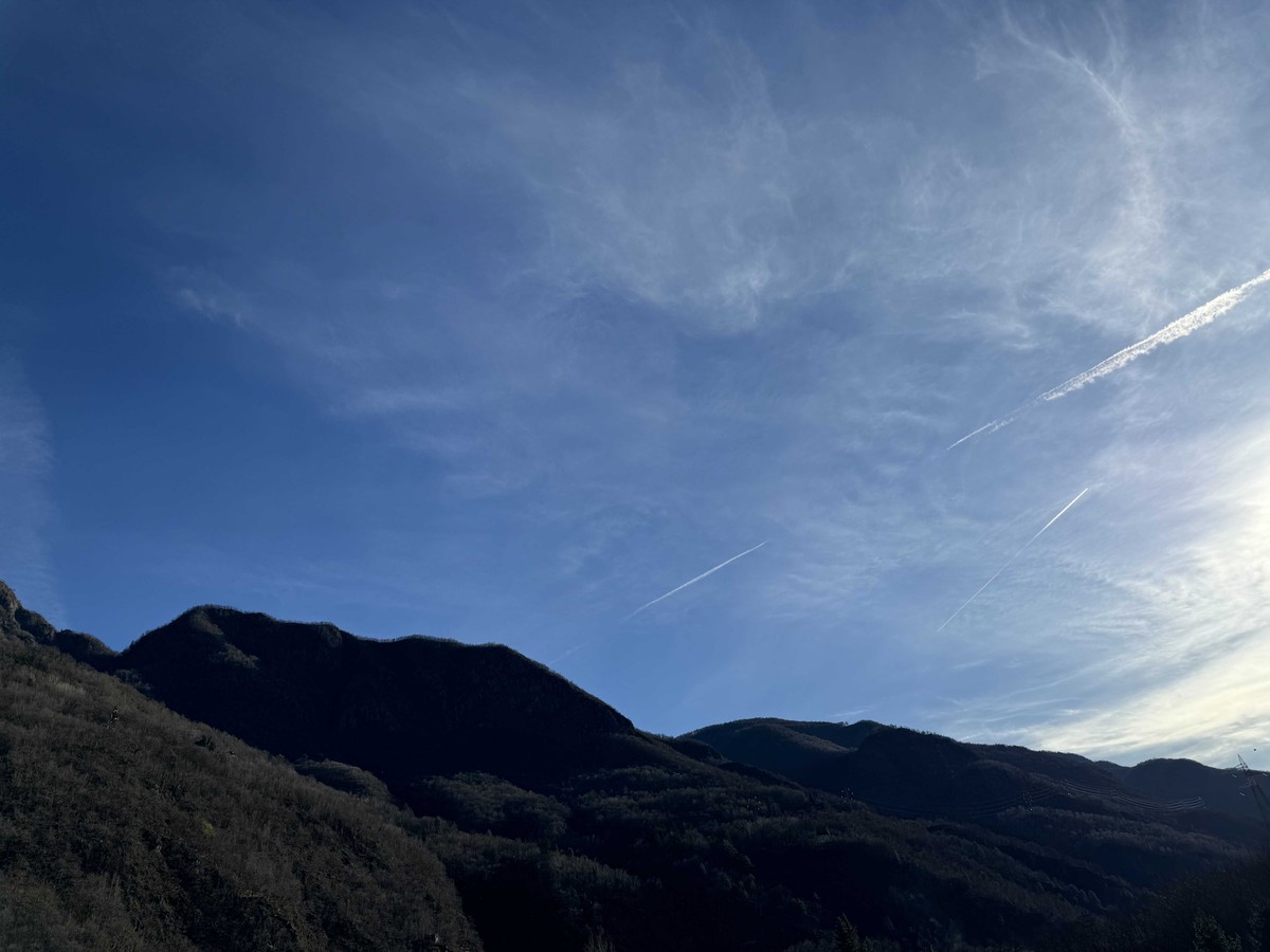 Meteo, le previsioni per il fine settimana dell'Epifania - Venezie Green