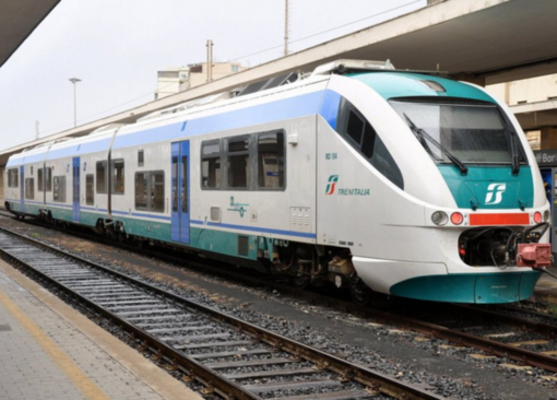 Interruzioni ferroviarie per miglioramenti infrastrutturali sulla Milano-Domodossola