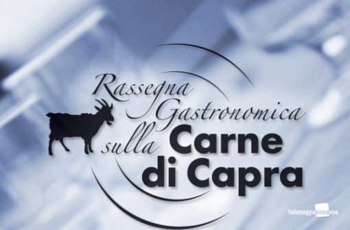 Ticino, torna la rassegna gastronomica dedicata alla capra