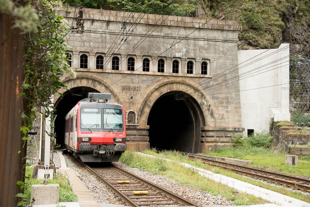 Primo Comitato di Pilotaggio per Simplon 2050: sfida della mobilità sostenibile tra Italia e Svizzera