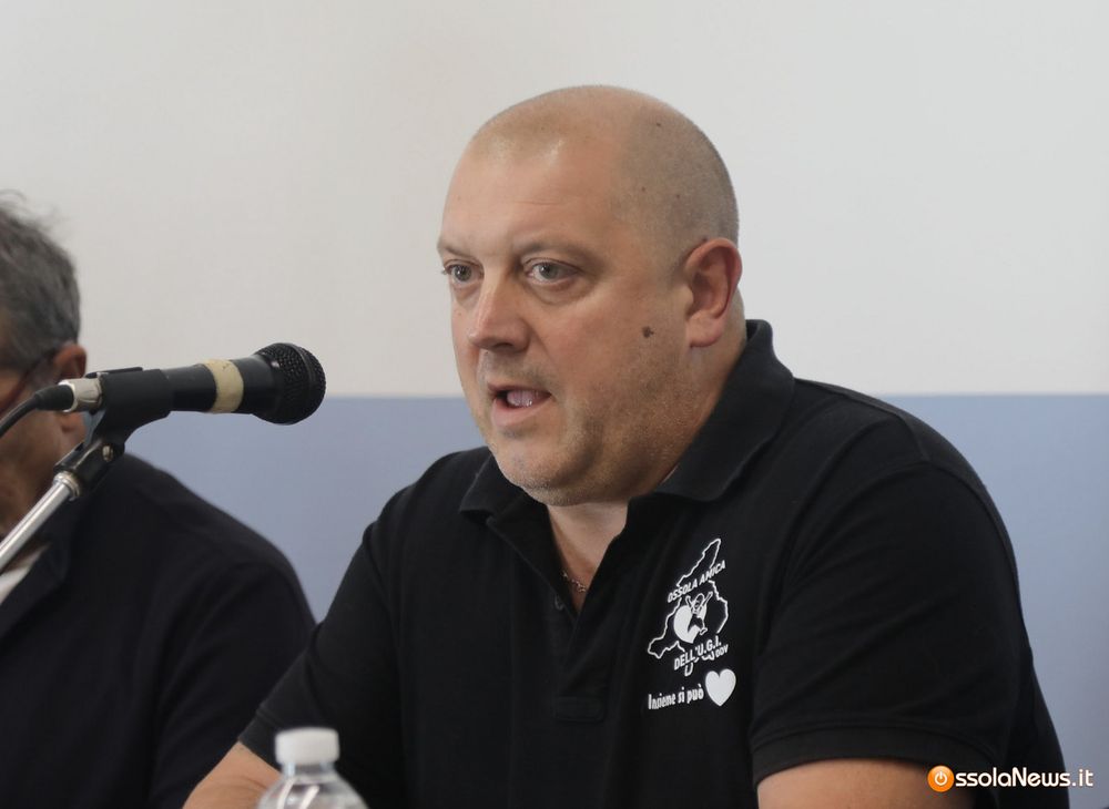 Ossola Amica dell’Ugi in visita alla Casa madre di Torino