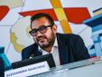 Alessandro Marchese, Mab Ticino