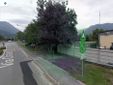 Alcune zone centrali di Crevoladossola vincolate dalle Zps