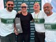 La due giorni ossolana è stata presentata nei giorni scorsi all'IBF di Misano Adriatico