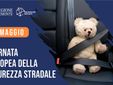 Giornata sulla sicurezza stradale, tutti i numeri del Piemonte Giornata sulla sicurezza stradale, tutti i numeri del Piemonte
