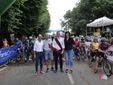 Granfondo Città di Tortona: trionfano Federico Pozzetto ed Eleonora Calvi di Coenzo