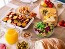 Cibo italiano sempre più glocal, crescono export e consumi Km0. Granelli: ‘Patrimonio da valorizzare’ Cibo italiano sempre più glocal, crescono export e consumi Km0. Granelli: ‘Patrimonio da valorizzare’
