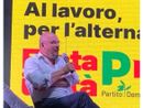 Enrico Borghi torna alla Festa dell'Unità VIDEO