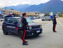Undici patenti ritirate per guida in stato di ebbrezza o sotto effetto di stupefacenti