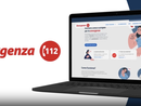 Online il nuovo portale del 112: più accessibile, chiaro e digitale Online il nuovo portale del 112: più accessibile, chiaro e digitale
