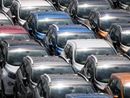 Immatricolazioni auto Vco: maggio ha il segno meno