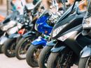 Mercato motocicli, maggio fa segnare il – 2%. Male anche il Vco Mercato motocicli, maggio fa segnare il – 2%. Male anche il Vco