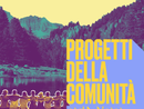 Nuove risorse per il territorio: al via il bando “Progetti della comunità del Vco” Nuove risorse per il territorio: al via il bando “Progetti della comunità del Vco”
