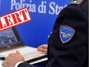 Truffata con un Sms: donna ossolana derubata di oltre 2.500 euro, ma la polizia riesce a bloccare tutto in tempo Truffata con un Sms: donna ossolana derubata di oltre 2.500 euro, ma la polizia riesce a bloccare tutto in tempo