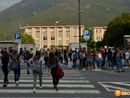 In  Piemonte la prima campanella suona il 10 settembre
