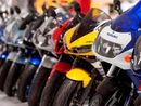 Mercato motocicli, secondo mese positivo anche per il Vco Mercato motocicli, secondo mese positivo anche per il Vco