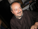 Cordoglio per la scomparsa di fra Aldo Cornaglia Cordoglio per la scomparsa di fra Aldo Cornaglia