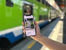Trenord sbarca su WeChat: il primo operatore ferroviario italiano a guidare i turisti cinesi Trenord sbarca su WeChat: il primo operatore ferroviario italiano a guidare i turisti cinesi