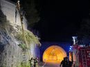 Escursionisti bloccati in Valle Cannobina, recuperati dai vigili del fuoco