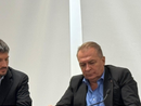 Lupi e orsi, a metà ottobre incontro a Roma per l'assessore Bongioanni Lupi e orsi, a metà ottobre incontro a Roma per l'assessore Bongioanni