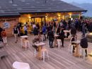 Chef in Quota, svelato il menu della cena benefica di Domobianca365