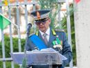 Cambio al vertice della guardia di finanza: il colonnello Antonio Giuseppe Garaglio è il nuovo comandante provinciale