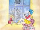Disegno di Manuela Fissore