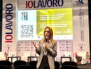 IOLAVORO, le location e date dell’edizione autunnale 2025 IOLAVORO, le location e date dell’edizione autunnale 2025