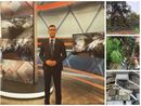 Temporali, grandinate e downburst in Piemonte. L'intervista: “Fenomeni sempre più estremi e frequenti”