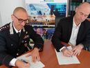 Arpa Piemonte e Forestale: rinnovato l'accordo per la prevenzione del rischio valanghe