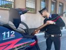 Litiga con il compagno e punta un fucile contro i carabinieri: arrestata una donna ossolana