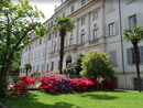 Architetti di tutto il mondo a Domodossola per la riorganizzazione del collegio Rosmini