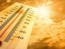 Arpa Piemonte: oggi la giornata più calda dall'inizio di giugno
