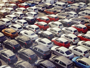 Il mercato auto regionale è in crescita, ma è tiepido l’apporto del Vco