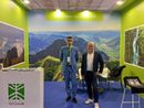 La Val Grande ospite di &quot;Biodiversa&quot; a Gravina di Puglia