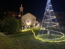 Natale a Rumianca: tradizione e creatività nella frazione di Pieve Vergonte Natale a Rumianca: tradizione e creatività nella frazione di Pieve Vergonte